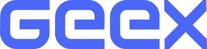 GEEX Ideas Portal Logo